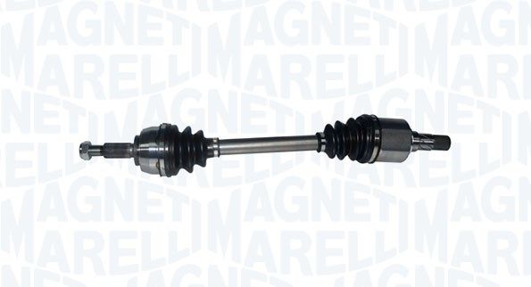Magneti Marelli 302004190306 Приводний вал