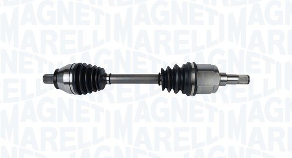 Magneti Marelli 302004190307 Приводний вал
