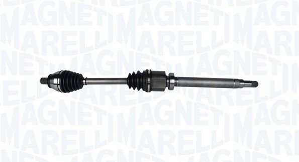 Magneti Marelli 302004190308 Приводний вал
