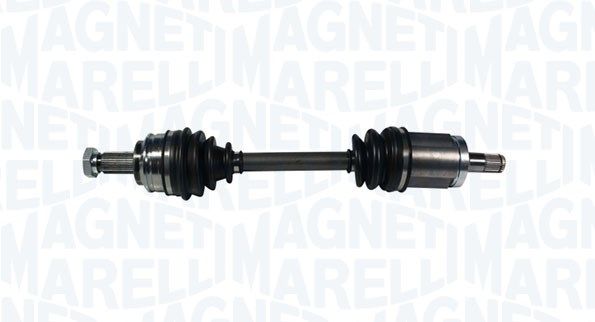 Magneti Marelli 302004190309 Приводний вал