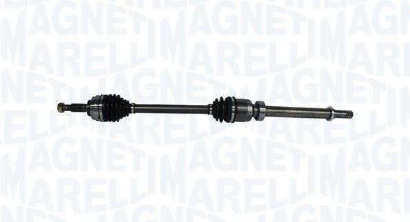 Magneti Marelli 302004190314 Приводний вал