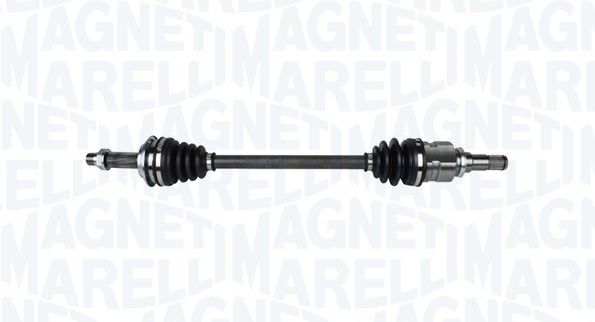 Magneti Marelli 302004190320 Приводний вал