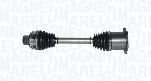 Magneti Marelli 302004190343 Вал приводний AUDI A4, A4 B8, A5 (вир-во Magneti Marelli)