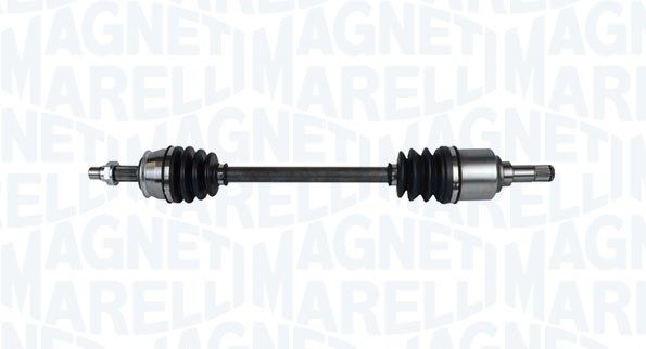Magneti Marelli 302004190347 Приводний вал