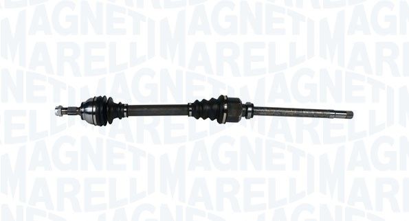 Magneti Marelli 302004190368 Приводний вал