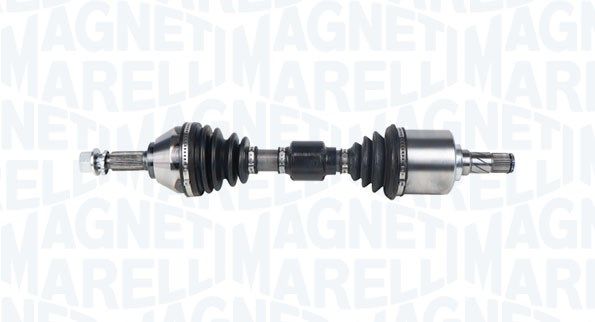 Magneti Marelli 302004190379 Приводний вал