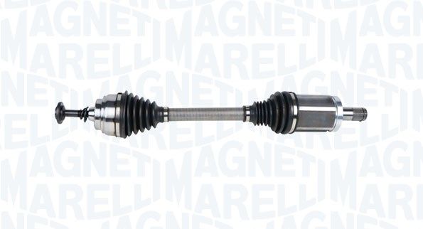 Magneti Marelli 302004190396 Приводний вал