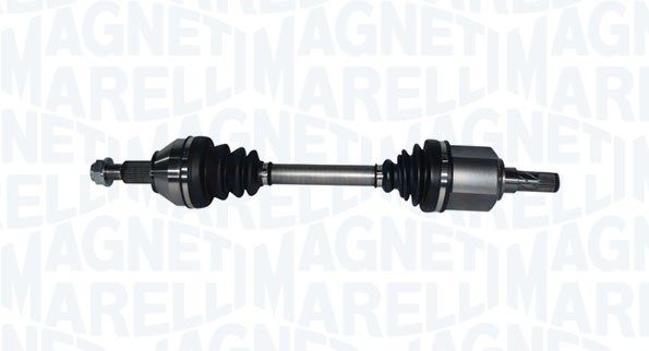 Magneti Marelli 302004190399 Приводний вал