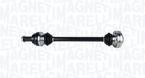 Magneti Marelli 302004190403 Приводний вал