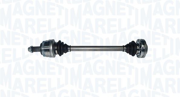 Magneti Marelli 302004190404 Приводний вал