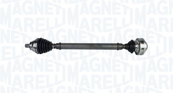 Magneti Marelli 302004190409 Приводний вал