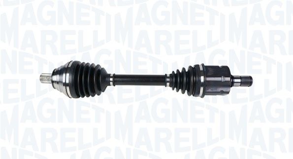 Magneti Marelli 302004190432 Приводний вал