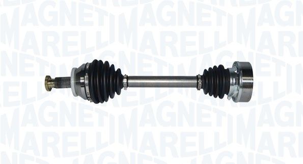 Magneti Marelli 302004190433 Приводний вал