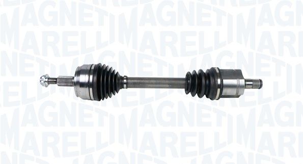 Magneti Marelli 302004190434 Приводний вал