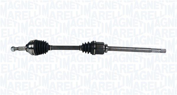 Magneti Marelli 302004190446 Приводний вал