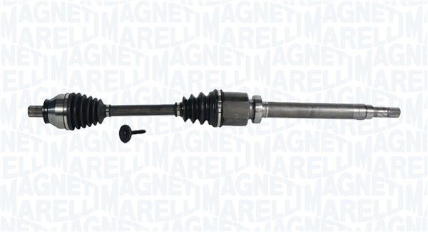 Magneti Marelli 302004190447 Приводний вал