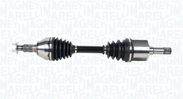 Magneti Marelli 302004190450 Приводний вал