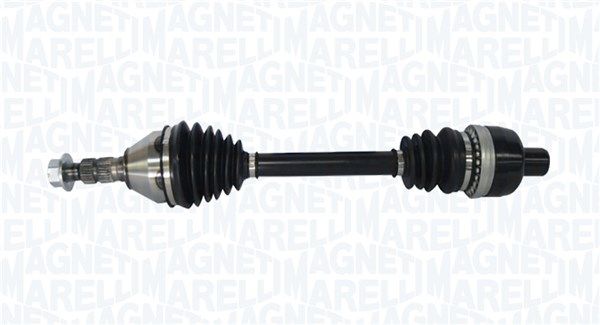 Magneti Marelli 302004190451 Приводний вал