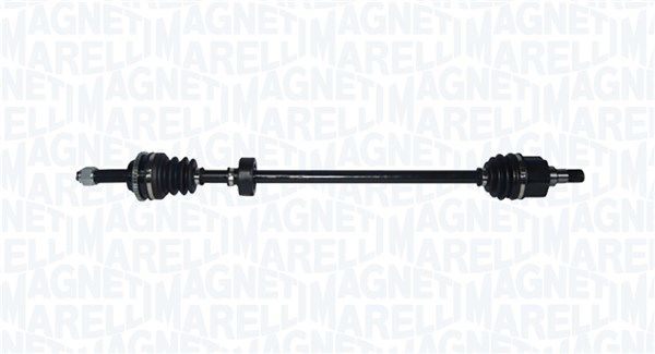 Magneti Marelli 302004190452 Приводний вал
