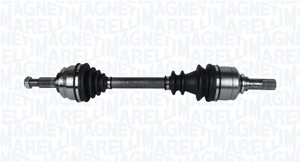 Magneti Marelli 302004190453 Приводний вал