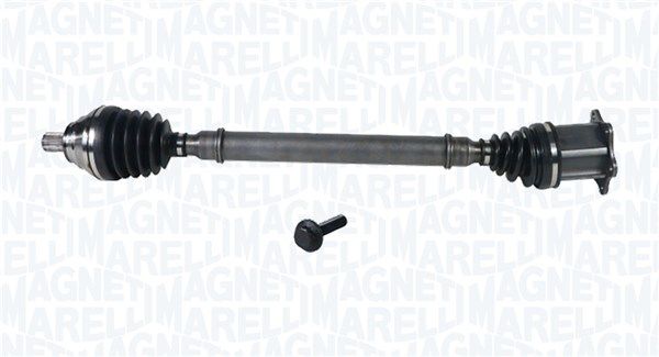 Magneti Marelli 302004190455 Приводний вал