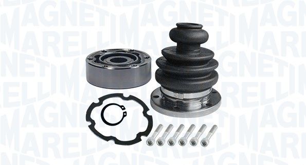 Magneti Marelli 302009100004 ШРУС із пильником AUDI 100 (вир-во Magneti Marelli)
