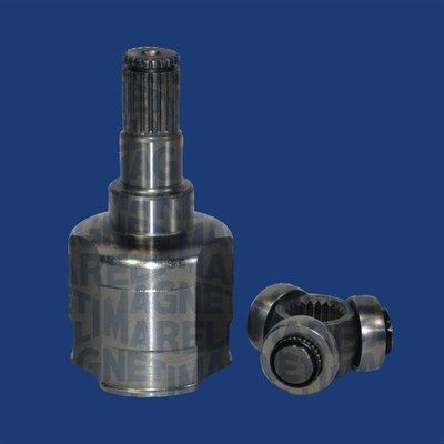 Magneti Marelli 302009100012 ШРКШ із пильником DAEWOO MATIZ (вир-во Magneti Marelli)