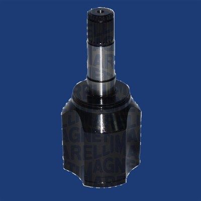 Magneti Marelli 302009100018 Комплект шарнірів, приводний вал