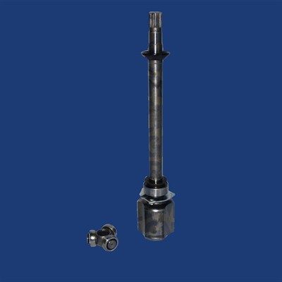 Magneti Marelli 302009100019 Комплект шарнірів, приводний вал