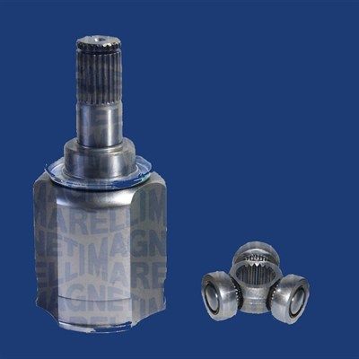 Magneti Marelli 302009100024 ШРКШ (внутрішній) Kia Ceed 1.4/1.6 06-12 (25/22z) (L) (TIJ0024)