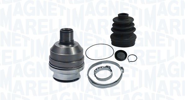 Magneti Marelli 302009100031 ШРКШ (внутрішній) Opel Vectra A -95 (25z/35mm) (TIJ0031)