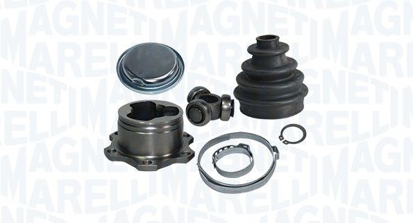 Magneti Marelli 302009100034 ШРКШ із пильником AUDI A4 (вир-во Magneti Marelli)