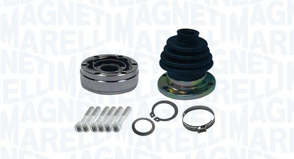 Magneti Marelli 302009100035 ШРКШ (внутрішній) Audi 50 74-78/Seat Cordoba/Ibiza/VW Caddy 93-04/Golf/