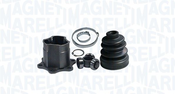 Magneti Marelli 302009100036 ШРКШ (внутрішній) VW Caddy 1.9TDI DSG (TIJ0036)