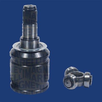 Magneti Marelli 302009100037 ШРКШ із пильником TOYOTA LAND CRUISER (вир-во Magneti Marelli)
