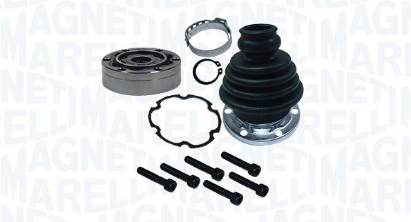 Magneti Marelli 302009100038 ШРКШ (внутрішній) VW T4 91-94 (TIJ0038)