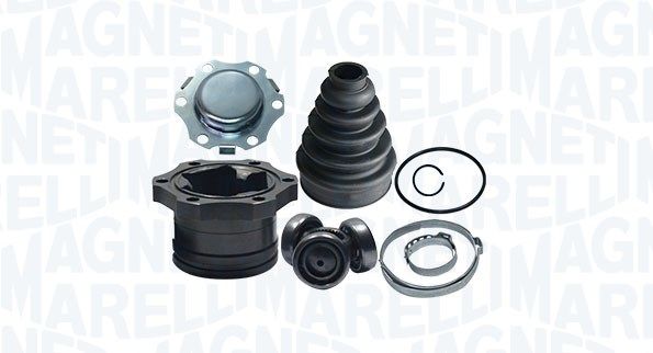 Magneti Marelli 302009100041 ШРКШ (внутрішній) VW Golf/Polo/Bora 1.4/1.6i 98- (30z/70mm) (TIJ0041)