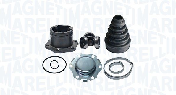 Magneti Marelli 302009100042 ШРКШ із пильовиком SEAT CORDOBA (30 шлиців) (вир-во Magneti Marelli)