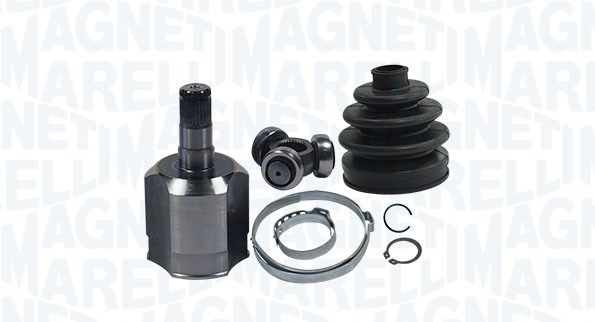 Magneti Marelli 302009100043 ШРКШ (внутрішній) VW Caddy 1.6 04- (АКПП) (26x32)