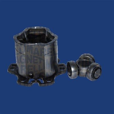 Magneti Marelli 302009100046 Комплект шарнірів, приводний вал