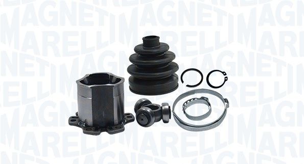 Magneti Marelli 302009100048 ШРКШ із пильником AUDI A4 (вир-во Magneti Marelli)