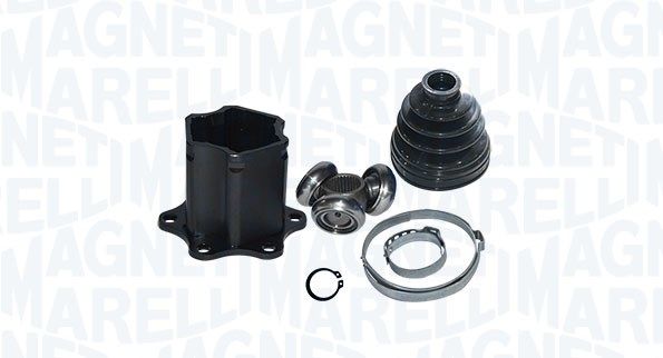 Magneti Marelli 302009100049 ШРКШ із пильником AUDI A3 (вир-во Magneti Marelli)