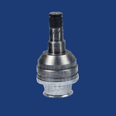 Magneti Marelli 302009100050 Комплект шарнірів, приводний вал