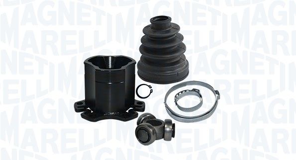 Magneti Marelli 302009100054 ШРКШ внутр. з пильником AUDI (вир-во Magneti Marelli)