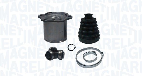 Magneti Marelli 302009100056 Шарнір рівних кутових швидкостей (ШРКШ)