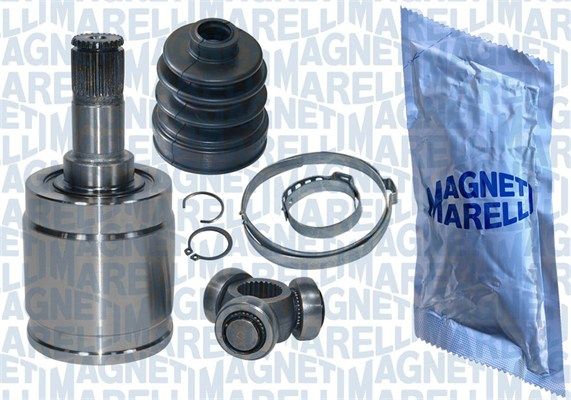 Magneti Marelli 302009100064 ШРКШ з пильовиком HONDA (вир-во Magneti Marelli)