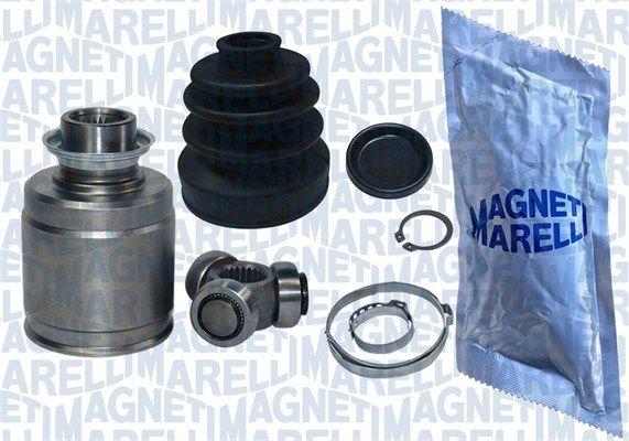 Magneti Marelli 302009100065 Комплект шарнірів, приводний вал