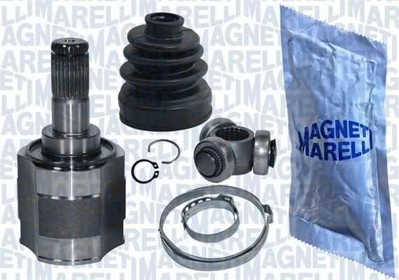 Magneti Marelli 302009100072 Шарнір внутрішній