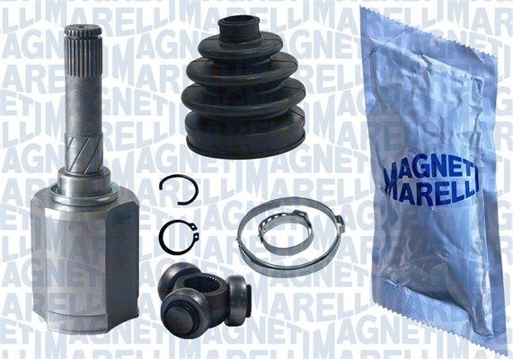 Magneti Marelli 302009100073 ШРКШ з пильовиком NISSAN X-TRAIL (T31) (вир-во Magneti Marelli)