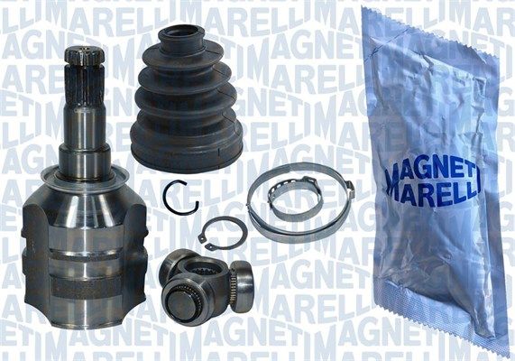 Magneti Marelli 302009100078 ШРУС із пильником TOYOTA CAMRY (V2) (вир-во Magneti Marelli)
